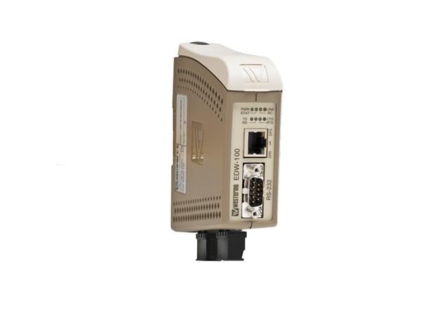 Westermo EDW-100 Term serv 1Tx RS232/422/485, TCP/UDP